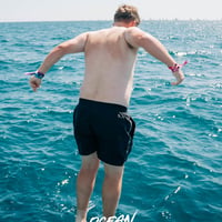 Ocean Beats Boat at Mallorca, Magaluf, 31 July 2025