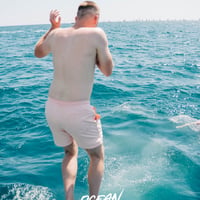 Ocean Beats Boat at Mallorca, Magaluf, 31 July 2025