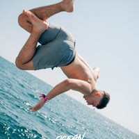 Ocean Beats Boat at Mallorca, Magaluf, 2 August 2025