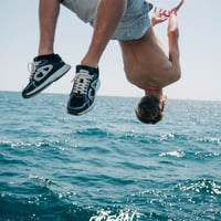 Ocean Beats Boat at Mallorca, Magaluf, 2 August 2025