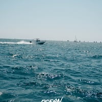 Ocean Beats Boat at Mallorca, Magaluf, 2 August 2025