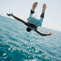 Ocean Beats Boat at Mallorca, Magaluf, 2 August 2025