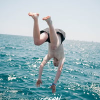 Ocean Beats Boat at Mallorca, Magaluf, 2 August 2025
