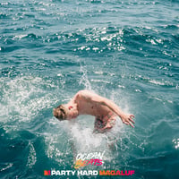Ocean Beats Boat at Mallorca, Magaluf, 2 August 2025