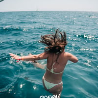 Ocean Beats Boat at Mallorca, Magaluf, 2 August 2025