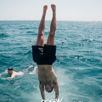 Ocean Beats Boat at Mallorca, Magaluf, 2 August 2025