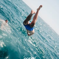 Ocean Beats Boat at Mallorca, Magaluf, 2 August 2025