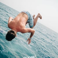 Ocean Beats Boat at Mallorca, Magaluf, 6 August 2025