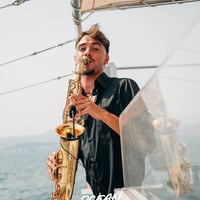 Ocean Beats Boat at Mallorca, Magaluf, 6 August 2025