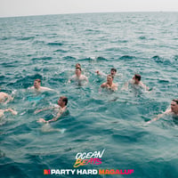 Ocean Beats Boat at Mallorca, Magaluf, 6 August 2025