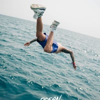 Ocean Beats Boat at Mallorca, Magaluf, 6 August 2025