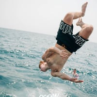 Ocean Beats Boat at Mallorca, Magaluf, 6 August 2025