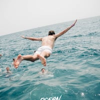 Ocean Beats Boat at Mallorca, Magaluf, 6 August 2025