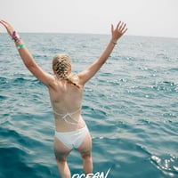 Ocean Beats Boat at Mallorca, Magaluf, 6 August 2025