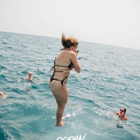 Ocean Beats Boat at Mallorca, Magaluf, 6 August 2025