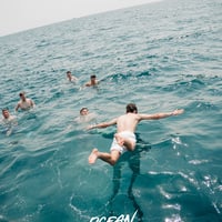 Ocean Beats Boat at Mallorca, Magaluf, 6 August 2025