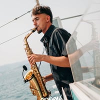 Ocean Beats Boat at Mallorca, Magaluf, 6 August 2025