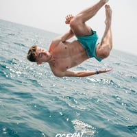 Ocean Beats Boat at Mallorca, Magaluf, 6 August 2025