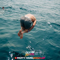 Ocean Beats Boat at Mallorca, Magaluf, 6 August 2025
