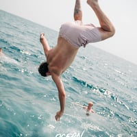 Ocean Beats Boat at Mallorca, Magaluf, 6 August 2025