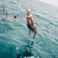 Ocean Beats Boat at Mallorca, Magaluf, 6 August 2025