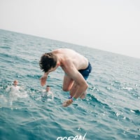 Ocean Beats Boat at Mallorca, Magaluf, 6 August 2025