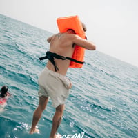 Ocean Beats Boat at Mallorca, Magaluf, 6 August 2025