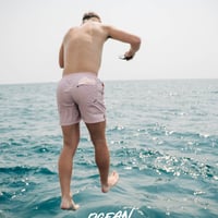 Ocean Beats Boat at Mallorca, Magaluf, 6 August 2025