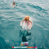 Ocean Beats Boat at Mallorca, Magaluf, 6 August 2025