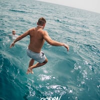 Ocean Beats Boat at Mallorca, Magaluf, 6 August 2025