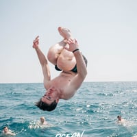 Ocean Beats Boat at Mallorca, Magaluf, 8 August 2025