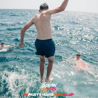 Ocean Beats Boat at Mallorca, Magaluf, 8 August 2025