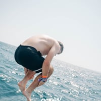 Ocean Beats Boat at Mallorca, Magaluf, 8 August 2025