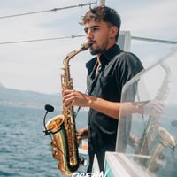 Ocean Beats Boat at Mallorca, Magaluf, 13 August 2025