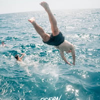 Ocean Beats Boat at Mallorca, Magaluf, 13 August 2025