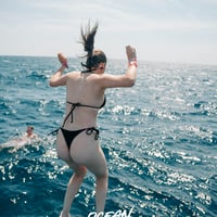 Ocean Beats Boat at Mallorca, Magaluf, 13 August 2025