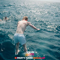 Ocean Beats Boat at Mallorca, Magaluf, 13 August 2025