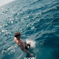 Ocean Beats Boat at Mallorca, Magaluf, 13 August 2025