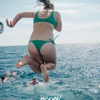 Ocean Beats Boat at Mallorca, Magaluf, 13 August 2025