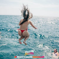 Ocean Beats Boat at Mallorca, Magaluf, 13 August 2025