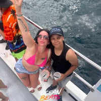 Ocean Beats Boat at Mallorca, Magaluf, 20 July 2026