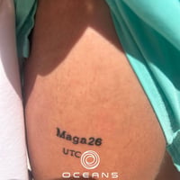 Oceans Beach Pool Party at Oceans Calviá Beach, Magaluf, 16 June 2026