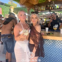 Oceans Beach Pool Party at Oceans Calviá Beach, Magaluf, 5 July 2026