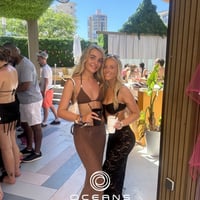 Oceans Beach Pool Party at Oceans Calviá Beach, Magaluf, 7 July 2026