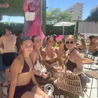 Oceans Beach Pool Party at Oceans Calviá Beach, Magaluf, 7 July 2026