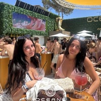 Oceans Beach Pool Party at Oceans Calviá Beach, Magaluf, 7 July 2026