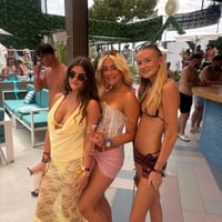 Oceans Beach Pool Party at Oceans Calviá Beach, Magaluf, 10 July 2026