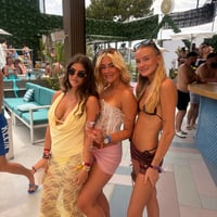 Oceans Beach Pool Party at Oceans Calviá Beach, Magaluf, 10 July 2026