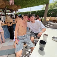 Oceans Beach Pool Party at Oceans Calviá Beach, Magaluf, 14 July 2026