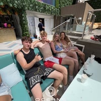 Oceans Beach Pool Party at Oceans Calviá Beach, Magaluf, 14 July 2026
